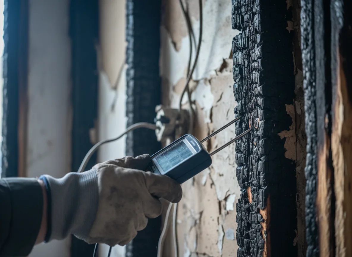 Fire Damage Restoration Toppenish, WA FAQs